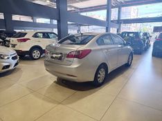 Hyundai Hb20s 1.6m Comf 2015/2015 SIM VEÍCULOS PORTO ALEGRE / Carros no Vale