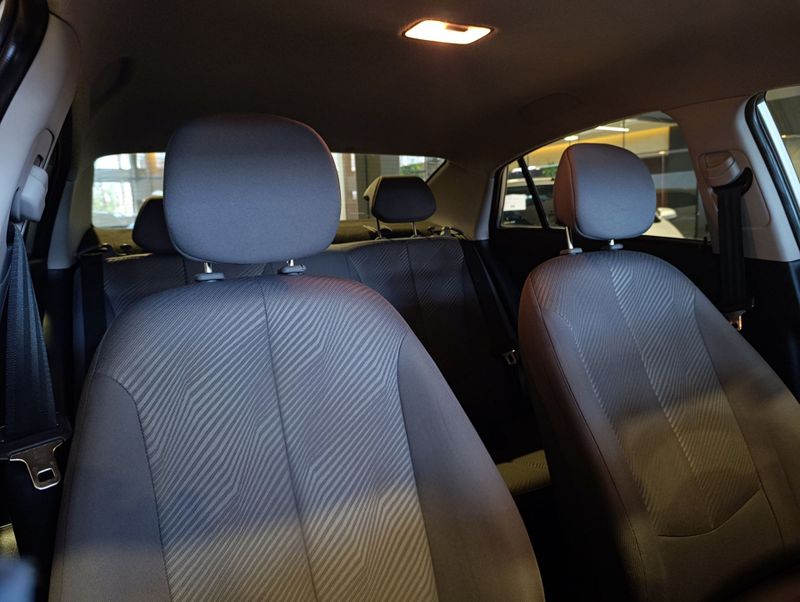 Hyundai Hb20s 1.6m Comf 2015/2015 SIM VEÍCULOS PORTO ALEGRE / Carros no Vale