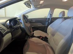 Hyundai Hb20s 1.6m Comf 2015/2015 SIM VEÍCULOS PORTO ALEGRE / Carros no Vale