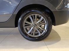Hyundai Ix35 2.0 Mpfi Gl 16v 2021/2022 SIM VEÍCULOS PORTO ALEGRE / Carros no Vale