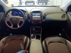 Hyundai Ix35 2.0 Mpfi Gl 16v 2021/2022 SIM VEÍCULOS PORTO ALEGRE / Carros no Vale