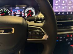 Jeep Compass Long T270 1.3 Tb 4×2 2023/2023 SIM VEÍCULOS PORTO ALEGRE / Carros no Vale