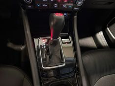 Jeep Compass Long T270 1.3 Tb 4×2 2023/2023 SIM VEÍCULOS PORTO ALEGRE / Carros no Vale