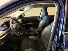 Jeep Compass Long T270 1.3 Tb 4×2 2023/2023 SIM VEÍCULOS PORTO ALEGRE / Carros no Vale