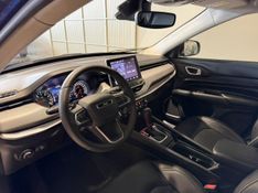 Jeep Compass Long T270 1.3 Tb 4×2 2023/2023 SIM VEÍCULOS PORTO ALEGRE / Carros no Vale