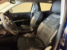 Jeep Compass Long T270 1.3 Tb 4×2 2023/2023 SIM VEÍCULOS PORTO ALEGRE / Carros no Vale