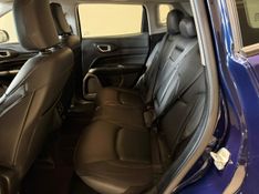 Jeep Compass Long T270 1.3 Tb 4×2 2023/2023 SIM VEÍCULOS PORTO ALEGRE / Carros no Vale