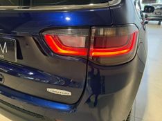 Jeep Compass Long T270 1.3 Tb 4×2 2023/2023 SIM VEÍCULOS PORTO ALEGRE / Carros no Vale