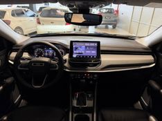 Jeep Compass Long T270 1.3 Tb 4×2 2023/2023 SIM VEÍCULOS PORTO ALEGRE / Carros no Vale