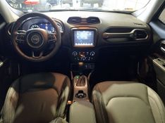 Jeep Renegade 1.8 16v Limited 2021/2021 SIM VEÍCULOS PORTO ALEGRE / Carros no Vale