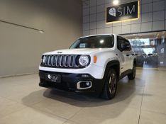 Jeep Renegade Sport 2015/2016 SIM VEÍCULOS PORTO ALEGRE / Carros no Vale