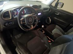 Jeep Renegade Sport 2015/2016 SIM VEÍCULOS PORTO ALEGRE / Carros no Vale
