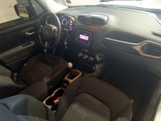 Jeep Renegade Sport 2015/2016 SIM VEÍCULOS PORTO ALEGRE / Carros no Vale