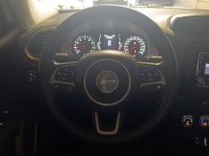 Jeep Renegade Sport 2015/2016 SIM VEÍCULOS PORTO ALEGRE / Carros no Vale