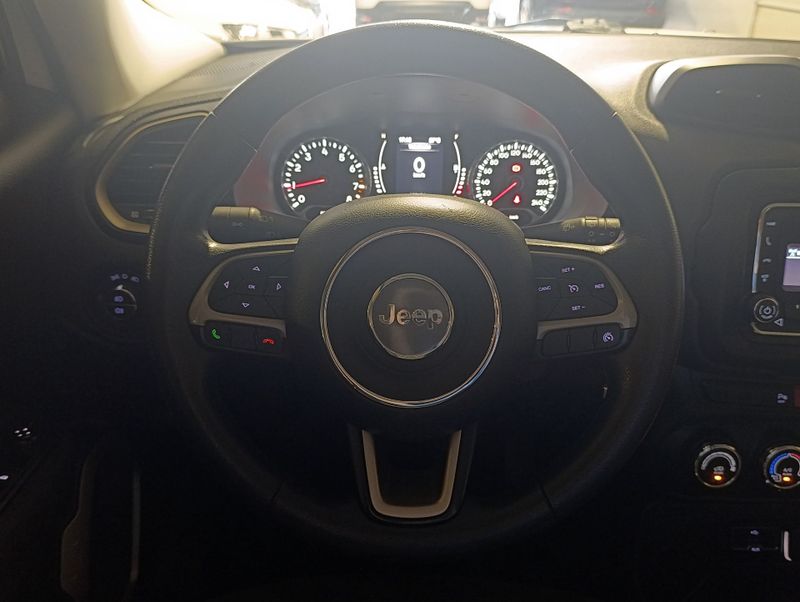 Jeep Renegade Sport 2015/2016 SIM VEÍCULOS PORTO ALEGRE / Carros no Vale