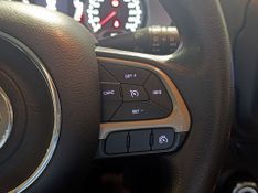 Jeep Renegade Sport 2015/2016 SIM VEÍCULOS PORTO ALEGRE / Carros no Vale