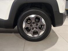 Jeep Renegade Sport 2015/2016 SIM VEÍCULOS PORTO ALEGRE / Carros no Vale