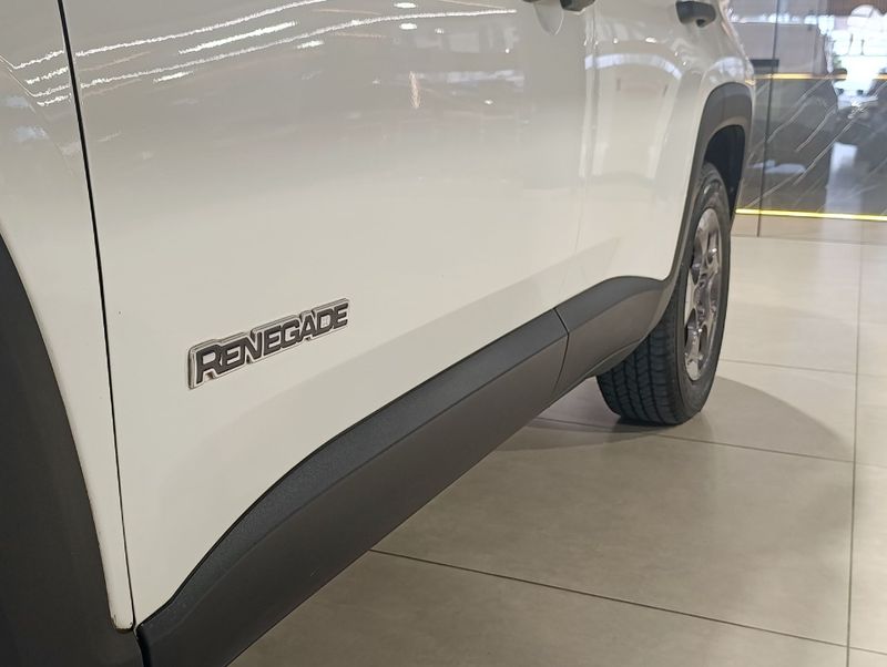 Jeep Renegade Sport 2015/2016 SIM VEÍCULOS PORTO ALEGRE / Carros no Vale