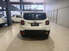 Jeep Renegade Sport 2015/2016 SIM VEÍCULOS PORTO ALEGRE / Carros no Vale