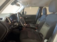 Jeep Renegade Sport 2015/2016 SIM VEÍCULOS PORTO ALEGRE / Carros no Vale