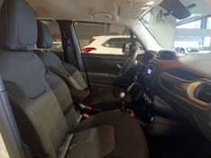 Jeep Renegade Sport 2015/2016 SIM VEÍCULOS PORTO ALEGRE / Carros no Vale