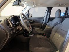 Jeep Renegade Sport T270 1.3 Tb 4×2 2022/2022 SIM VEÍCULOS PORTO ALEGRE / Carros no Vale