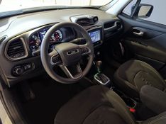 Jeep Renegade Sport T270 1.3 Tb 4×2 2022/2022 SIM VEÍCULOS PORTO ALEGRE / Carros no Vale