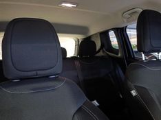 Jeep Renegade Sport T270 1.3 Tb 4×2 2022/2022 SIM VEÍCULOS PORTO ALEGRE / Carros no Vale