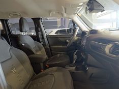 Jeep Renegade Sport T270 1.3 Tb 4×2 2022/2022 SIM VEÍCULOS PORTO ALEGRE / Carros no Vale