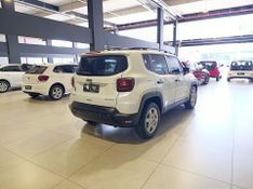 Jeep Renegade Sport T270 1.3 Tb 4×2 2022/2022 SIM VEÍCULOS PORTO ALEGRE / Carros no Vale