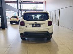 Jeep Renegade Sport T270 1.3 Tb 4×2 2022/2022 SIM VEÍCULOS PORTO ALEGRE / Carros no Vale