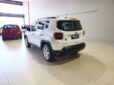 Jeep Renegade Sport T270 1.3 Tb 4×2 2022/2022 SIM VEÍCULOS PORTO ALEGRE / Carros no Vale