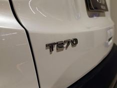 Jeep Renegade Sport T270 1.3 Tb 4×2 2022/2022 SIM VEÍCULOS PORTO ALEGRE / Carros no Vale