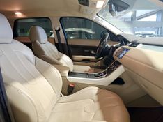 Land Rover Range R.evoque Pure 2.0 2013/2013 SIM VEÍCULOS PORTO ALEGRE / Carros no Vale