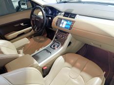 Land Rover Range R.evoque Pure 2.0 2013/2013 SIM VEÍCULOS PORTO ALEGRE / Carros no Vale