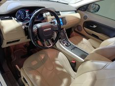 Land Rover Range R.evoque Pure 2.0 2013/2013 SIM VEÍCULOS PORTO ALEGRE / Carros no Vale