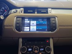 Land Rover Range R.evoque Pure 2.0 2013/2013 SIM VEÍCULOS PORTO ALEGRE / Carros no Vale