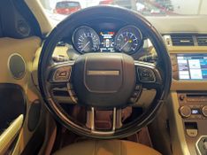 Land Rover Range R.evoque Pure 2.0 2013/2013 SIM VEÍCULOS PORTO ALEGRE / Carros no Vale