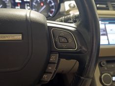 Land Rover Range R.evoque Pure 2.0 2013/2013 SIM VEÍCULOS PORTO ALEGRE / Carros no Vale