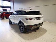 Land Rover Range R.evoque Pure 2.0 2013/2013 SIM VEÍCULOS PORTO ALEGRE / Carros no Vale