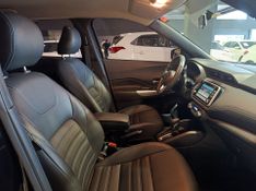 Nissan Kicks Sl Cvt 1.6 2020/2021 SIM VEÍCULOS PORTO ALEGRE / Carros no Vale