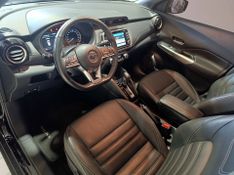 Nissan Kicks Sl Cvt 1.6 2020/2021 SIM VEÍCULOS PORTO ALEGRE / Carros no Vale