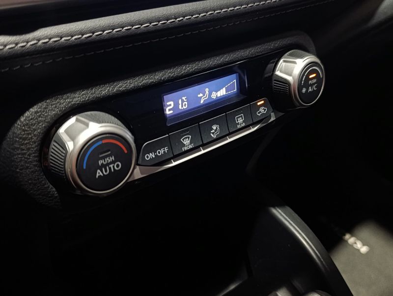 Nissan Kicks Sl Cvt 1.6 2020/2021 SIM VEÍCULOS PORTO ALEGRE / Carros no Vale