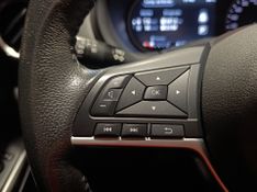 Nissan Kicks Sl Cvt 1.6 2020/2021 SIM VEÍCULOS PORTO ALEGRE / Carros no Vale