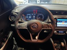 Nissan Kicks Sl Cvt 1.6 2020/2021 SIM VEÍCULOS PORTO ALEGRE / Carros no Vale