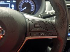 Nissan Kicks Sl Cvt 1.6 2020/2021 SIM VEÍCULOS PORTO ALEGRE / Carros no Vale