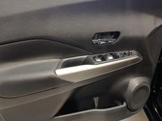 Nissan Kicks Sl Cvt 1.6 2020/2021 SIM VEÍCULOS PORTO ALEGRE / Carros no Vale