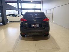 Nissan Kicks Sl Cvt 1.6 2020/2021 SIM VEÍCULOS PORTO ALEGRE / Carros no Vale