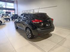 Nissan Kicks Sl Cvt 1.6 2020/2021 SIM VEÍCULOS PORTO ALEGRE / Carros no Vale