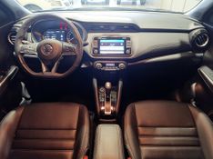 Nissan Kicks Sl Cvt 1.6 2020/2021 SIM VEÍCULOS PORTO ALEGRE / Carros no Vale